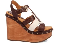 Dingo Boot Pumps & Heels>Women's Cosmo Wedges