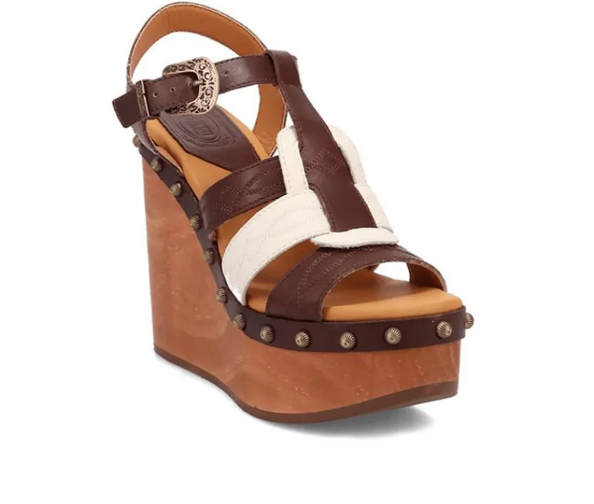 Dingo Boot Pumps & Heels>Women's Cosmo Wedges