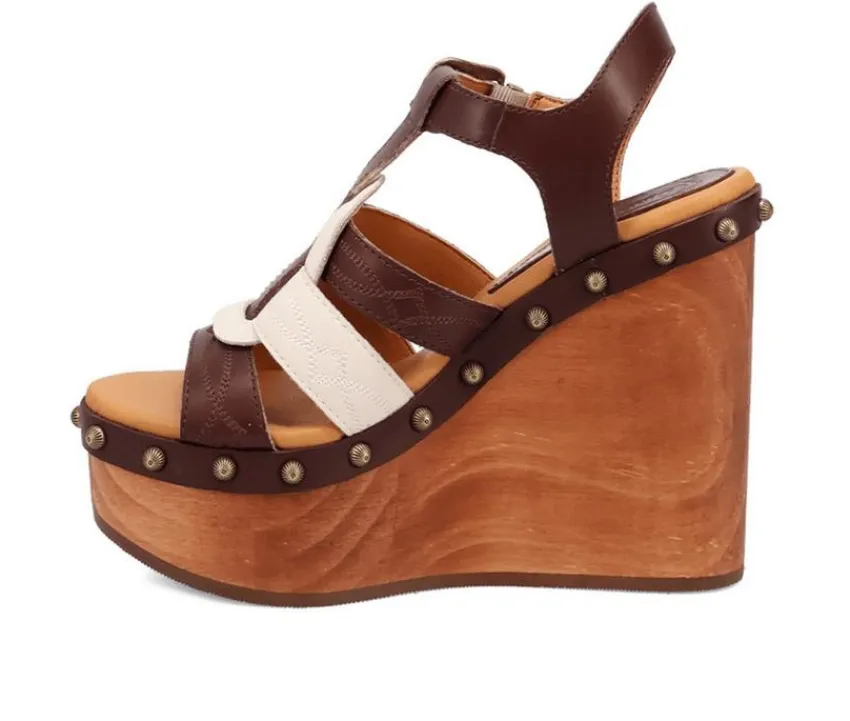 Dingo Boot Pumps & Heels>Women's Cosmo Wedges