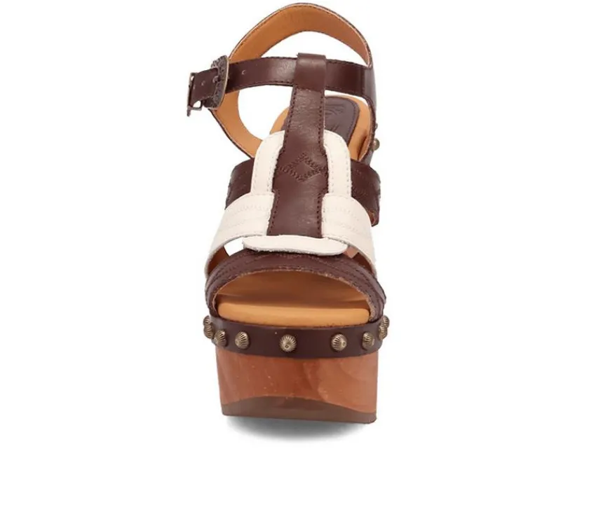 Dingo Boot Pumps & Heels>Women's Cosmo Wedges