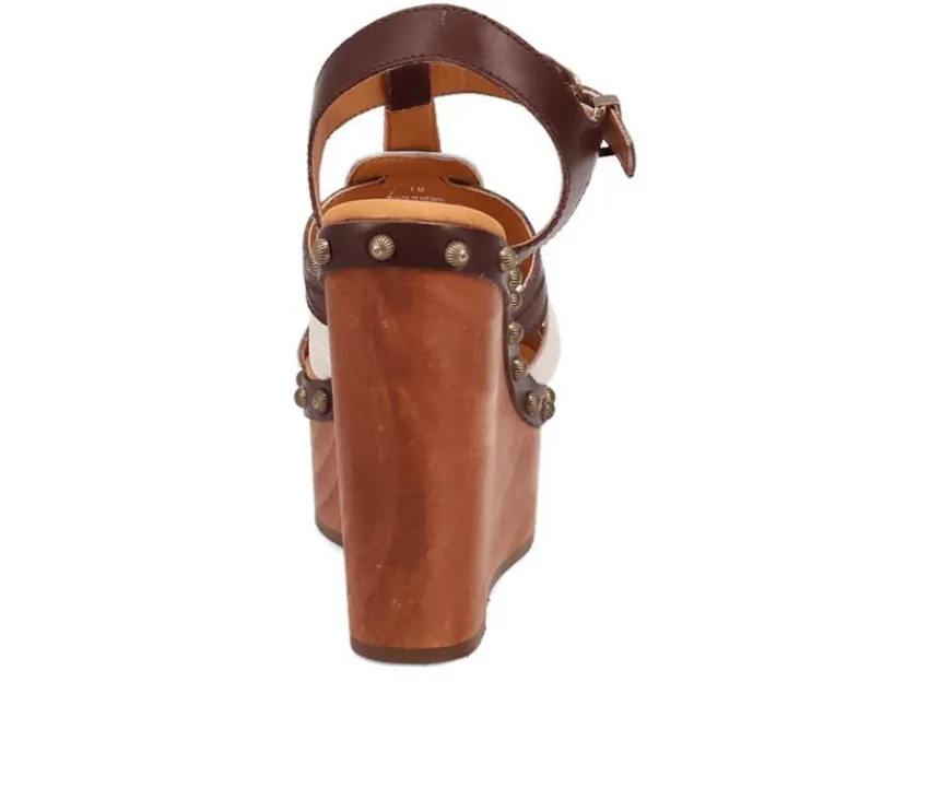 Dingo Boot Pumps & Heels>Women's Cosmo Wedges