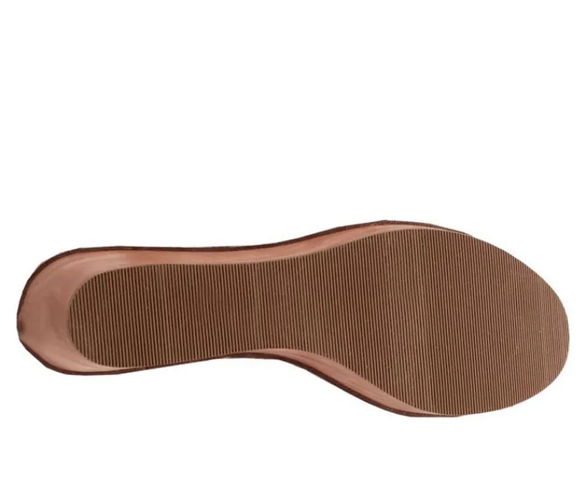 Dingo Boot Pumps & Heels>Women's Cosmo Wedges