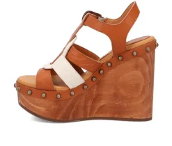 Women's Cosmo Wedges|Dingo Boot Best