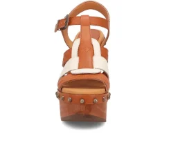 Women's Cosmo Wedges|Dingo Boot Best