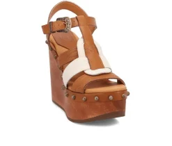 Dingo Boot Pumps & Heels>Women's Cosmo Wedges