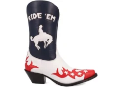 Dingo Boot Cowboy & Western>Women's Cowgirl Western Boots
