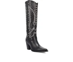 Women's Diamonds Forever Western Boots|Dingo Boot Outlet
