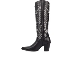 Women's Diamonds Forever Western Boots|Dingo Boot Outlet