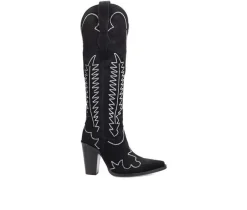 Women's Double Take Western Boots|Dingo Boot Best