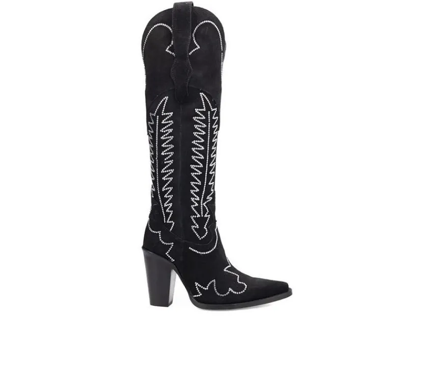 Women's Double Take Western Boots|Dingo Boot Best