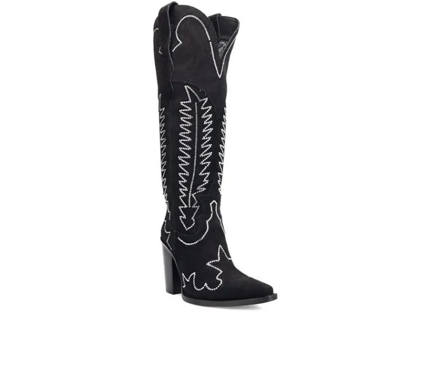 Women's Double Take Western Boots|Dingo Boot Best