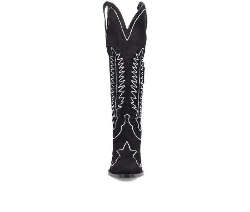 Women's Double Take Western Boots|Dingo Boot Best