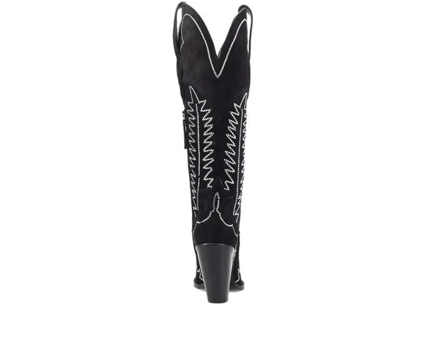 Women's Double Take Western Boots|Dingo Boot Best