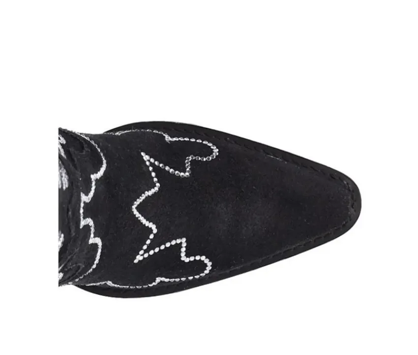 Women's Double Take Western Boots|Dingo Boot Best