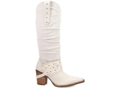 Dingo Boot Cowboy & Western>Women's Grit N' Grace Western Boots