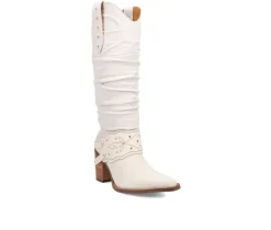 Dingo Boot Cowboy & Western>Women's Grit N' Grace Western Boots