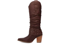 Dingo Boot Cowboy & Western><noscript><img width=
