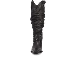 Women's Grit N' Grace Western Boots|Dingo Boot Hot