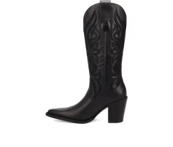 Women's Hensley Western Boots|Dingo Boot Online