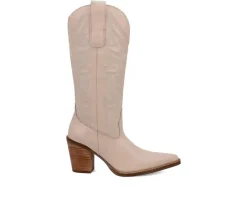 Women's Hensley Western Boots|Dingo Boot Online
