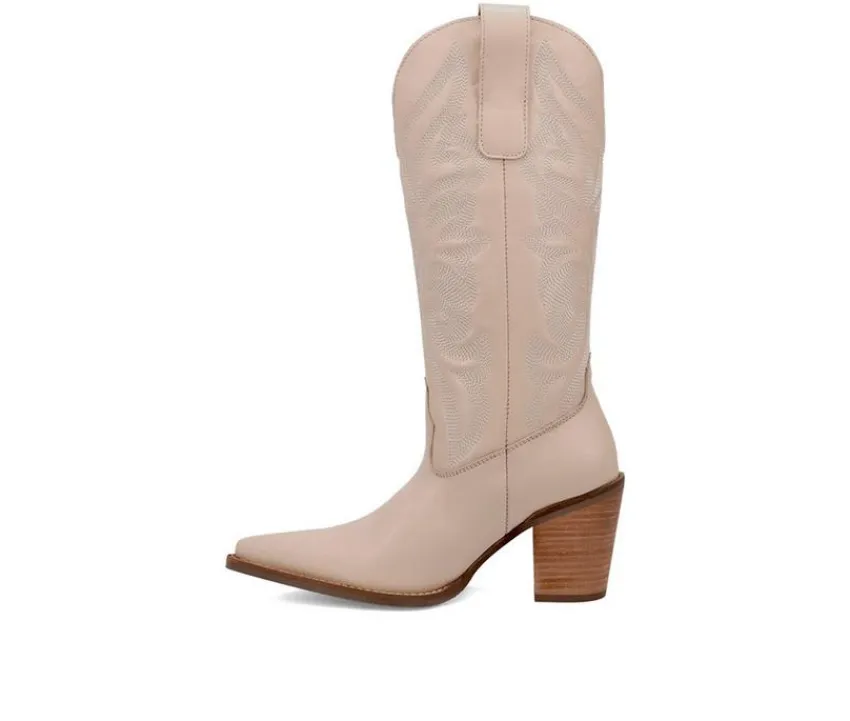 Women's Hensley Western Boots|Dingo Boot Online