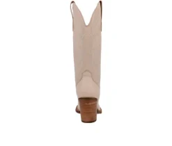 Women's Hensley Western Boots|Dingo Boot Online