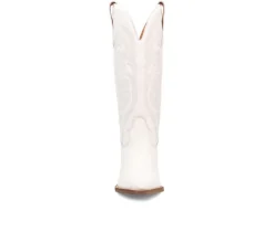 Women's Hensley Western Boots|Dingo Boot Sale