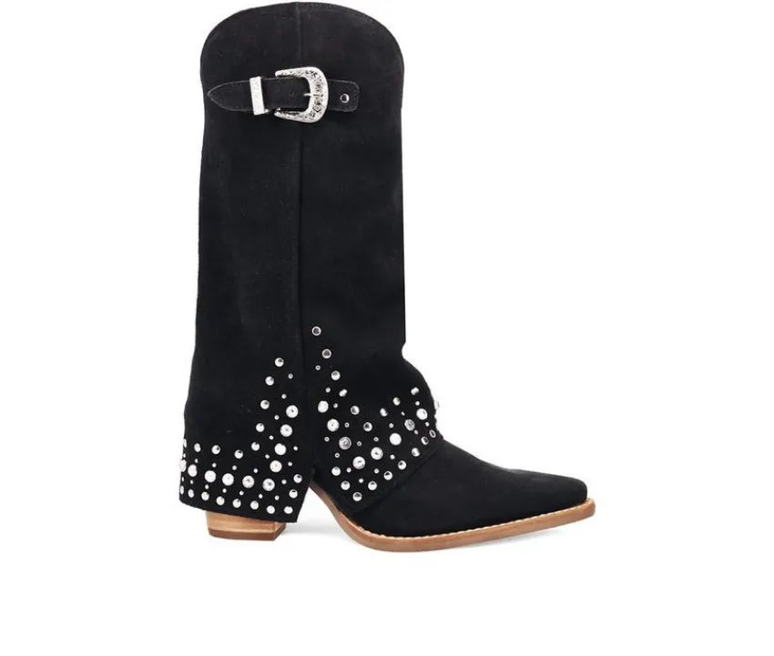 Women's Howdy Honey Western Boots|Dingo Boot Online