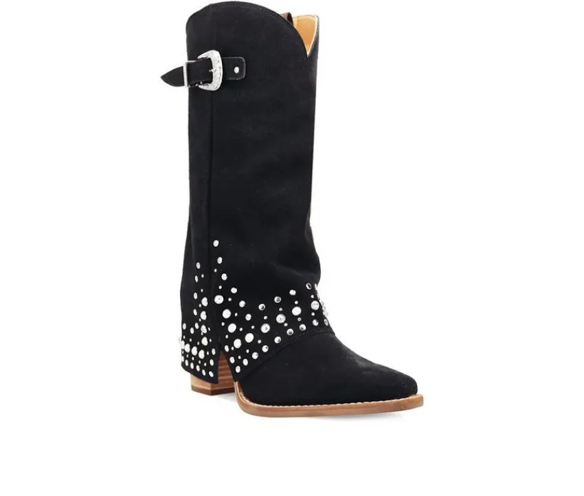 Women's Howdy Honey Western Boots|Dingo Boot Online