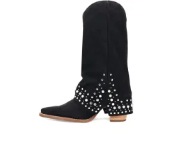 Women's Howdy Honey Western Boots|Dingo Boot Online