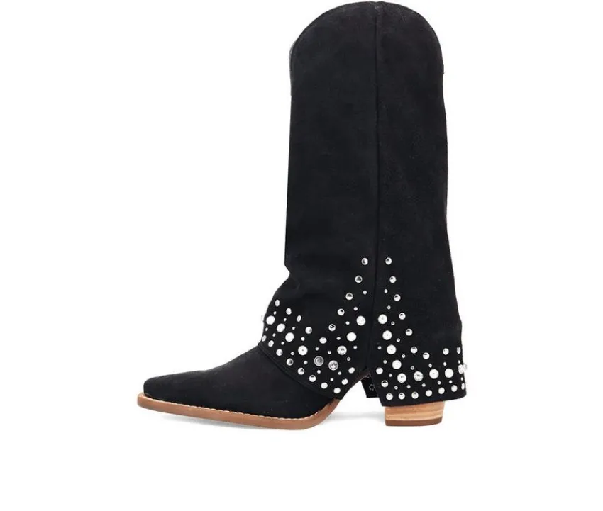 Women's Howdy Honey Western Boots|Dingo Boot Online