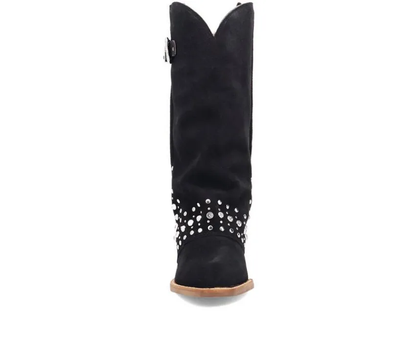 Women's Howdy Honey Western Boots|Dingo Boot Online