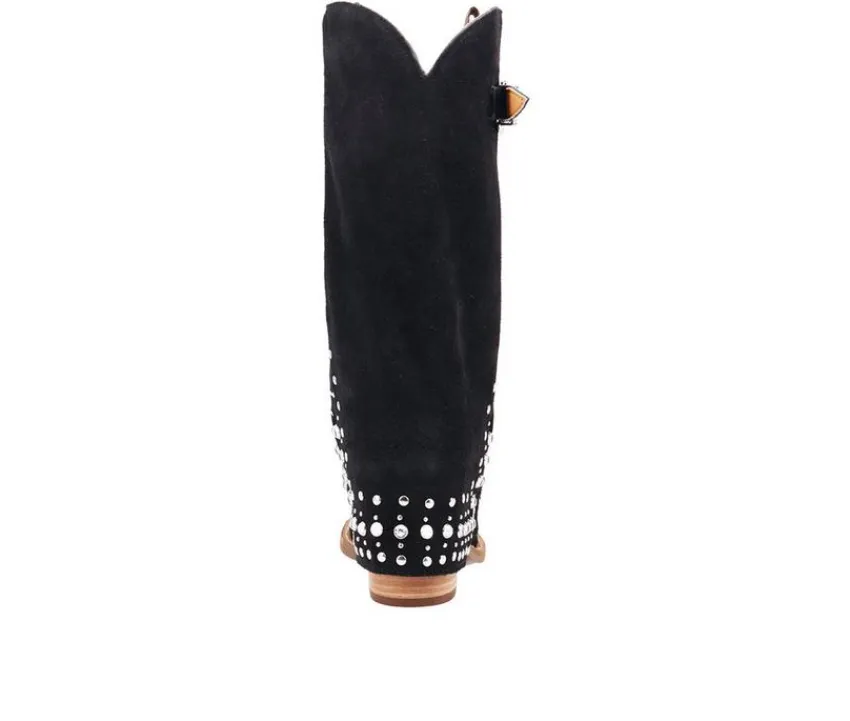 Women's Howdy Honey Western Boots|Dingo Boot Online