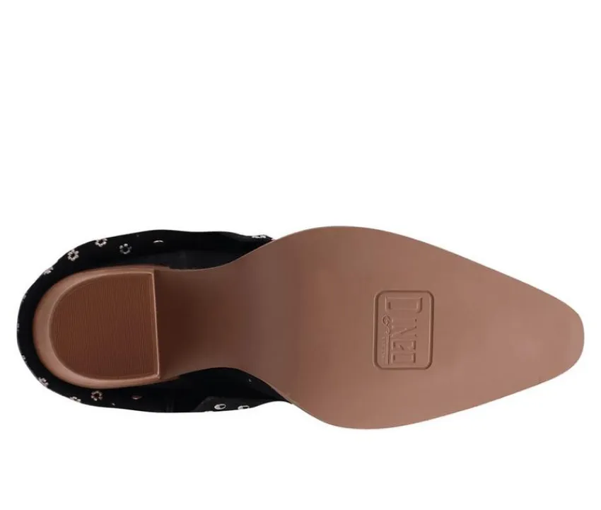 Women's Howdy Honey Western Boots|Dingo Boot Online