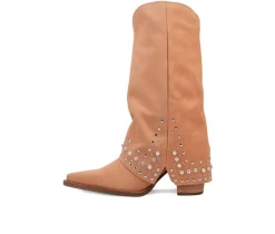 Women's Howdy Honey Western Boots|Dingo Boot Outlet