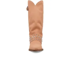 Women's Howdy Honey Western Boots|Dingo Boot Outlet