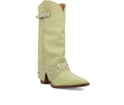 Women's Howdy Honey Western Boots|Dingo Boot Clearance