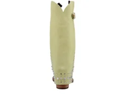 Women's Howdy Honey Western Boots|Dingo Boot Clearance