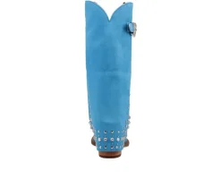 Women's Howdy Honey Western Boots|Dingo Boot Clearance