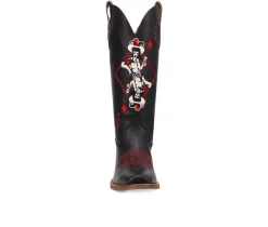 Women's Jack Of Diamonds Western Boots|Dingo Boot Discount