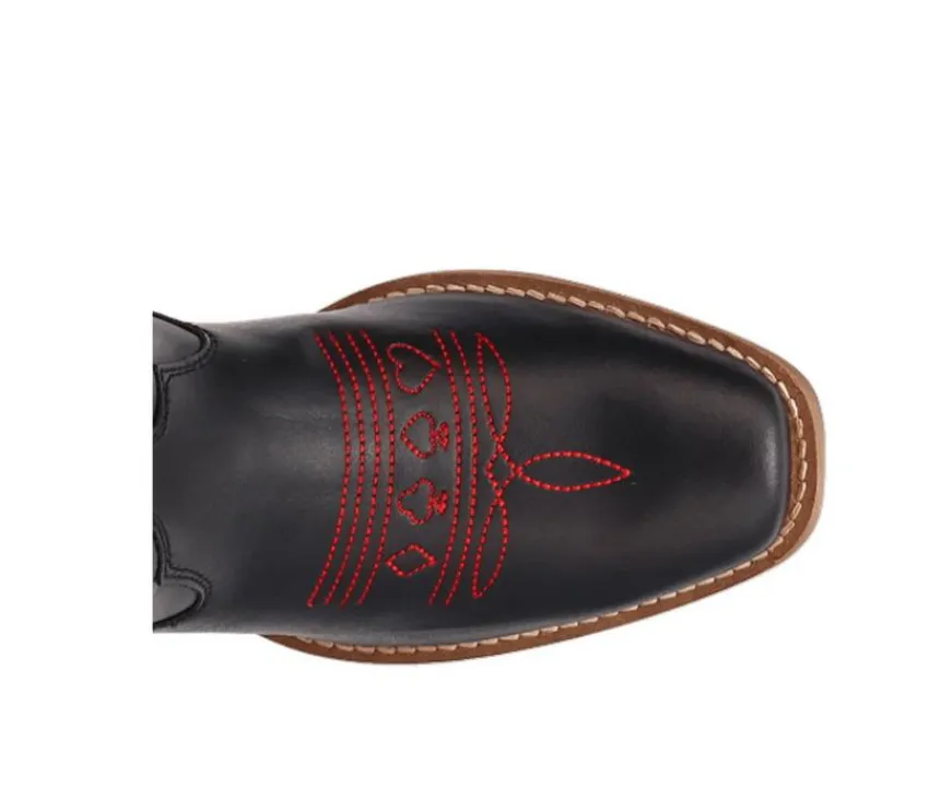 Women's Jack Of Diamonds Western Boots|Dingo Boot Discount