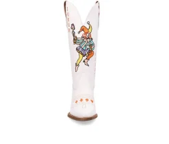 Women's Joker Western Boots|Dingo Boot Online