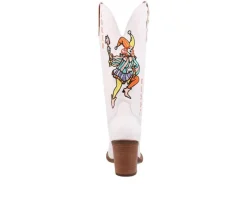 Women's Joker Western Boots|Dingo Boot Online