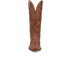 Women's Love Bug Western Boots|Dingo Boot Hot