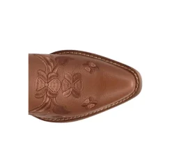 Women's Love Bug Western Boots|Dingo Boot Hot