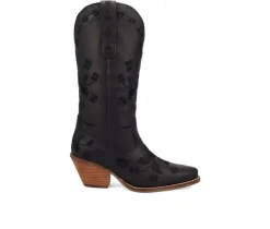 Dingo Boot Cowboy & Western>Women's Love Bug Western Boots