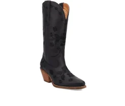Dingo Boot Cowboy & Western>Women's Love Bug Western Boots