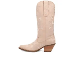 Women's Love Bug Western Boots|Dingo Boot