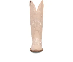 Women's Love Bug Western Boots|Dingo Boot
