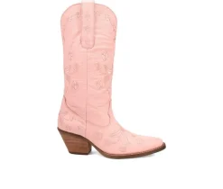 Dingo Boot Cowboy & Western>Women's Love Bug Western Boots